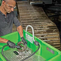 Solution Ultra, Baril Air Extreme Inc.