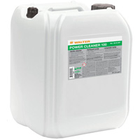 Power Cleaner 100 High Strength Acidic Cleaner, 20 L, Pail Air Extreme Inc.