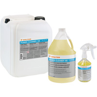 Power Cleaner 100 High Strength Acidic Cleaner, 20 L, Pail Air Extreme Inc.