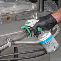 Nettoyant de surface FT200, Baril Air Extreme Inc.