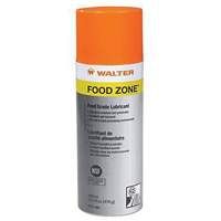 FOOD ZONE Food Grade General Purpose Lubricant, Aerosol Can Air Extreme Inc.