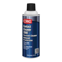 Contact Cleaner 2000&reg; Precision Cleaner, Aerosol Can Air Extreme Inc.