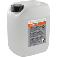 Nettoyant de soudures SURFOX-T, Bouteille Air Extreme Inc.