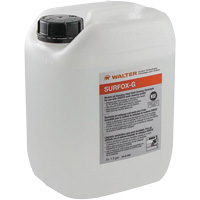 Nettoyant pour soudures SURFOX-G, Bouteille Air Extreme Inc.