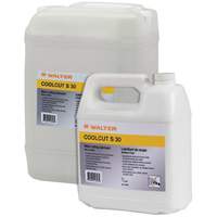COOLCUT S-30 Water-Miscible Cutting Lubricant, 208 L Air Extreme Inc.