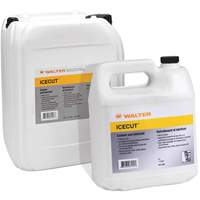 ICECUT Ready-to-Use Coolant and Lubricant, 208 L Air Extreme Inc.