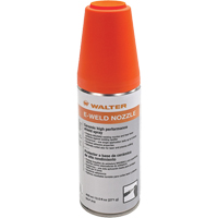E-Weld Nozzle Anti-Spatter, Aerosol Air Extreme Inc.