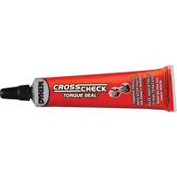 P&acirc;te indicatrice inviolable Cross-Check Torque Seal, 1 oz, Tube, Rouge Air Extreme Inc.