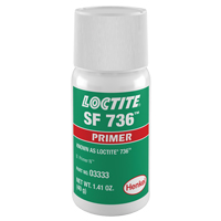 312 Acrylic Adhesives, Two-Part, Kit, 10 ml, Amber Air Extreme Inc.