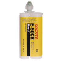 E-30CL Structural Adhesive Glass Bonders, 200 ml, Dual Cartridge, Two-Part, Ultra Clear Air Extreme Inc.