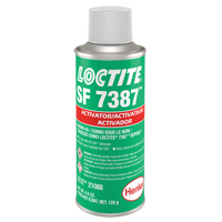 7387 Heptane/Isopropyl Alcohol Activators Air Extreme Inc.