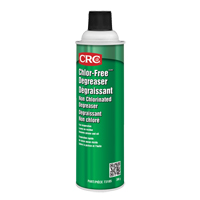 Chlor-Free Degreaser, Aerosol Can Air Extreme Inc.