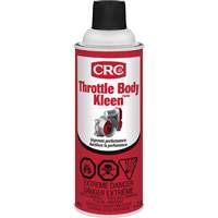 Nettoyant de conduits d'admission d'air Throttle Body Kleen, Canette a&eacute;rosol Air Extreme Inc.