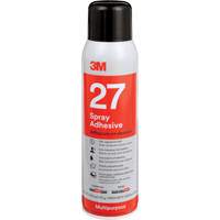 Spray Adhesives