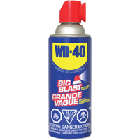 Big Blast Penetrant, Aerosol Can, 311 g Air Extreme Inc.