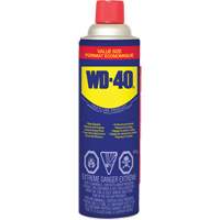 Value Size Penetrant, Aerosol Can, 411 g Air Extreme Inc.