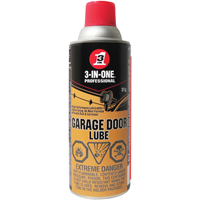 3-IN-1&reg; Garage Door Lube, Aerosol Can Air Extreme Inc.