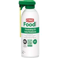 Food Plant Penetrating Oil, Aerosol Can, 312 g Air Extreme Inc.