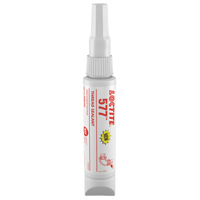 577 Thread Sealant, Tube, 50 ml, -53.88° C - 150° C/-65° F - 300° F Air Extreme Inc.