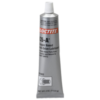Loctite&reg; LB 8008 Copper Anti-Seize, 4 oz., Tube, 1800°F (982°C) Max Temp. Air Extreme Inc.