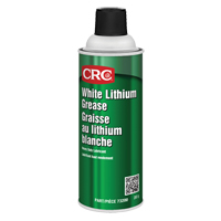 White Lithium Grease, Aerosol Can Air Extreme Inc.