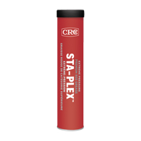Sta-Plex Red Grease, 397 g, Cartridge Air Extreme Inc.