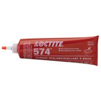 574 Gasket Sealing, Tube, Orange Air Extreme Inc.