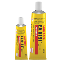 EA 0151 Adhesive, 3.3 oz., Kit, Two-Part, Clear Air Extreme Inc.