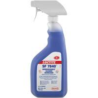 SF 7840 Cleaner and Degreaser, Bottle Air Extreme Inc.