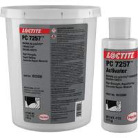 Fixmaster&reg; Magna-Crete&reg; Concrete Repair, Kit, Grey Air Extreme Inc.