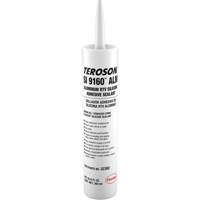 Scellant &agrave; la silicone Teroson SI 9160, Cartouche, Aluminium Air Extreme Inc.