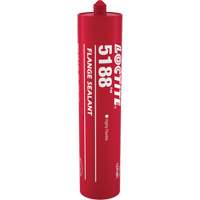 5188 Flange Sealant, Cartridge, Red Air Extreme Inc.
