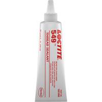 549 Thread Sealant, Tube, 250 ml, -54° C - 149° C/-65° F - 300° F Air Extreme Inc.