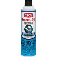 Freeze-Off&reg; Penetrating Oil, Aerosol Can, 326 g Air Extreme Inc.
