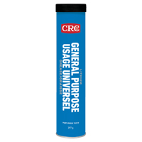 Graisse de lithium pour usage g&eacute;n&eacute;ral, Cartouche Air Extreme Inc.