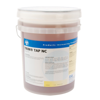 Fluide de taraudage TAP NC TRIM, Seau Air Extreme Inc.