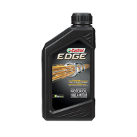 Huile pour moteur 5W30 A3/B4 EDGE, 946 ml, Bouteille Air Extreme Inc.