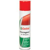 Viscogen KL Synthetic High Temperature Chain Lubricant, Aerosol Can Air Extreme Inc.