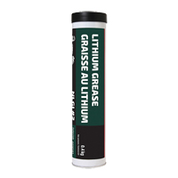 Lithium Grease NLGI 2, Cartridge Air Extreme Inc.