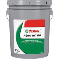 3660 Alpha HC EP 150 Synthetic Industrial Gear Oil, 18.93 L Air Extreme Inc.