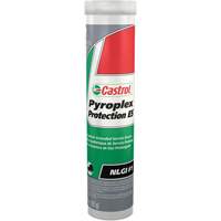 5111 Pyroplex Protection ES NLGI #1, 400 g, Cartouche, 550°F (288°C) temp&eacute;rature max. Air Extreme Inc.