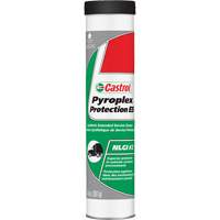 5211 Pyroplex Protection ES NLGI #2, 400 g, Cartouche, 550°F (288°C) temp&eacute;rature max. Air Extreme Inc.