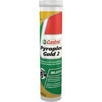 5877 Pyroplex&reg; Gold #2 Air Extreme Inc.
