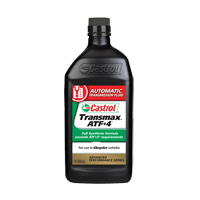 Transmax ATF+4&reg; Automatic Transmission Fluid Air Extreme Inc.
