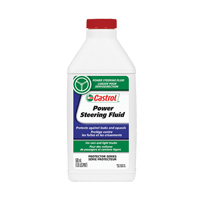 GT&reg; Power Steering Fluid, Bottle Air Extreme Inc.