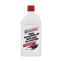 2-Cycle Super Snowmobile Oil, 1 L, Bottle Air Extreme Inc.