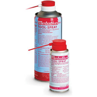 Fluide &agrave; vaporiser pour les outils Metaflux, Canette a&eacute;rosol Air Extreme Inc.