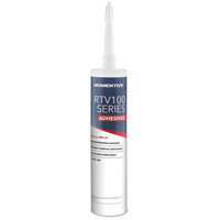 Scellant en silicone Momentive, Cartouche, Transparent Air Extreme Inc.