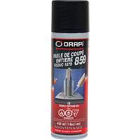 Fluide de coupe Filduc, Canette a&eacute;rosol Air Extreme Inc.