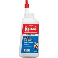 Colle blanche multi-usage Air Extreme Inc.
